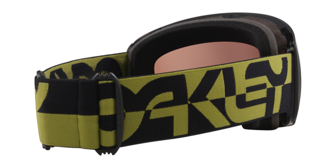 Oakley OO7050 7050E6 Flight Deck L 